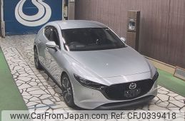 mazda mazda3 2019 -MAZDA--MAZDA3 BPFP-103435---MAZDA--MAZDA3 BPFP-103435-