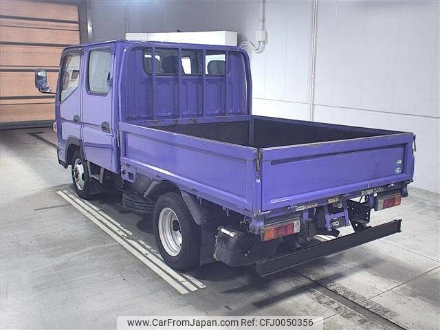 mitsubishi-fuso canter 2011 -MITSUBISHI--Canter FBA00-500348---MITSUBISHI--Canter FBA00-500348- image 2