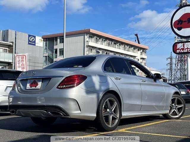 mercedes-benz c-class 2014 504928-923823 image 2