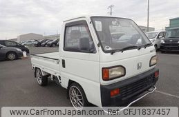 honda acty-truck 1993 CFJ1837457