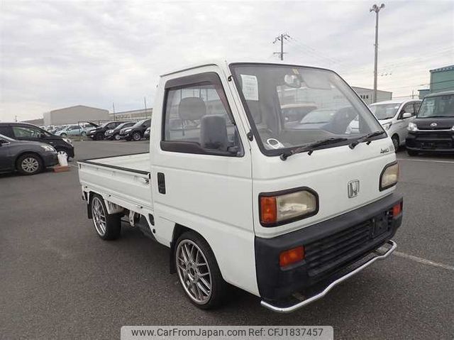 honda acty-truck 1993 CFJ1837457 image 1