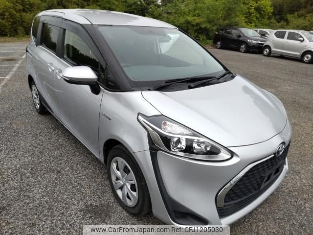 toyota sienta 2020 quick_quick_6AA-NHP170G_NHP170-7216062 image 2