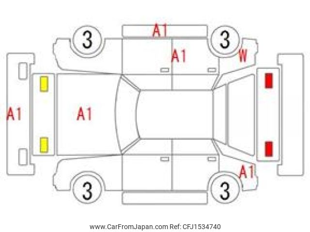 bmw 3-series 2017 CFJ1534740 image 2