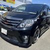 toyota alphard 2013 -TOYOTA 【那須 300ﾁ1296】--Alphard ANH20W--8261312---TOYOTA 【那須 300ﾁ1296】--Alphard ANH20W--8261312- image 1