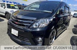 toyota alphard 2013 -TOYOTA 【那須 300ﾁ1296】--Alphard ANH20W--8261312---TOYOTA 【那須 300ﾁ1296】--Alphard ANH20W--8261312-