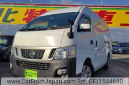 nissan caravan-van 2015 CFJ1544690