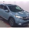 honda cr-v 2022 -HONDA--CR-V 6BA-RW1--RW1-1300990---HONDA--CR-V 6BA-RW1--RW1-1300990- image 1