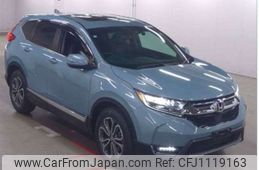honda cr-v 2022 -HONDA--CR-V 6BA-RW1--RW1-1300990---HONDA--CR-V 6BA-RW1--RW1-1300990-