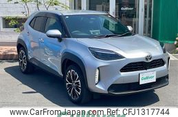 toyota yaris-cross 2024 -TOYOTA--Yaris Cross 5BA-MXPB15--MXPB15-3015545---TOYOTA--Yaris Cross 5BA-MXPB15--MXPB15-3015545-