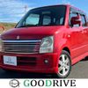 suzuki wagon-r 2007 quick_quick_CBA-MH22S_MH22S-604693 image 1