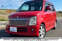 suzuki wagon-r 2007 quick_quick_CBA-MH22S_MH22S-604693