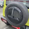 suzuki jimny-sierra 2020 CFJ1740442 image 19