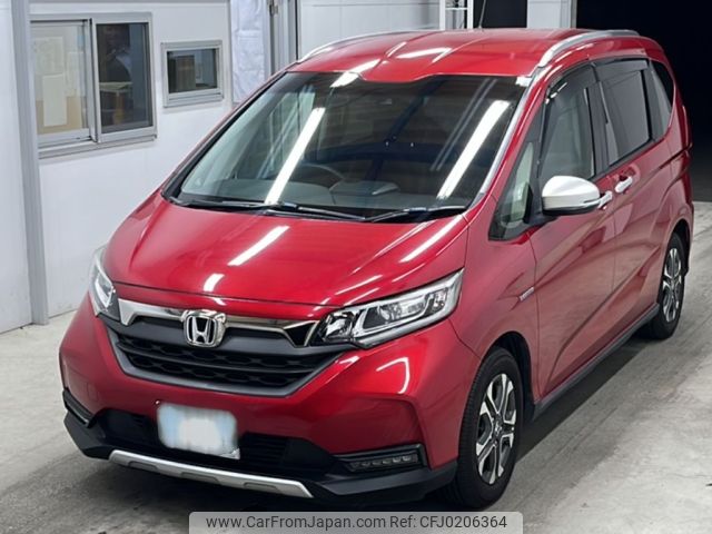 honda freed 2020 -HONDA 【熊本 544む1118】--Freed GB7-3111067---HONDA 【熊本 544む1118】--Freed GB7-3111067- image 1