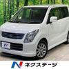 suzuki wagon-r 2012 quick_quick_MH23S_MH23S-900115 image 1