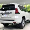 toyota land-cruiser-prado 2021 -TOYOTA--Land Cruiser Prado 3BA-TRJ150W--TRJ150-0130155---TOYOTA--Land Cruiser Prado 3BA-TRJ150W--TRJ150-0130155- image 18