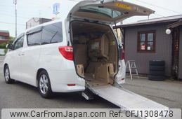 toyota alphard 2013 quick_quick_DBA-ANH20W_ANH20-8258206