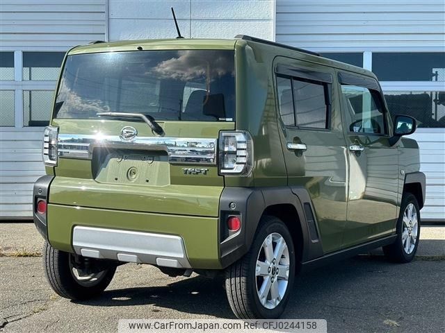 daihatsu taft 2022 -DAIHATSU 【名変中 】--Taft LA910S--0026326---DAIHATSU 【名変中 】--Taft LA910S--0026326- image 2