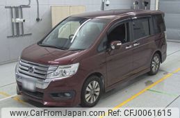 honda stepwagon 2012 -HONDA 【愛媛 501み9411】--Stepwgn RK5-1306602---HONDA 【愛媛 501み9411】--Stepwgn RK5-1306602-