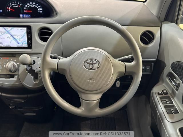 toyota sienta 2008 quick_quick_NCP81G_NCP81-5066265 image 2
