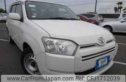 toyota succeed-van 2015 CFJ1712039
