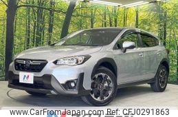 subaru xv 2021 -SUBARU--Subaru XV 5AA-GTE--GTE-045816---SUBARU--Subaru XV 5AA-GTE--GTE-045816-