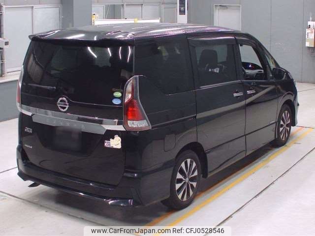 nissan serena 2019 -NISSAN--Serena DAA-GFC27--GFC27-168267---NISSAN--Serena DAA-GFC27--GFC27-168267- image 2