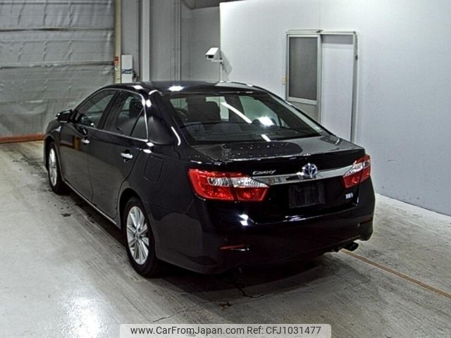 toyota camry 2011 -TOYOTA--Camry AVV50-1000158---TOYOTA--Camry AVV50-1000158- image 2