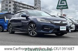 honda accord 2016 -HONDA--Accord DAA-CR7--CR7-1000889---HONDA--Accord DAA-CR7--CR7-1000889-