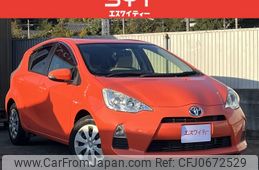 toyota aqua 2014 -TOYOTA--AQUA DAA-NHP10--NHP10-2329088---TOYOTA--AQUA DAA-NHP10--NHP10-2329088-