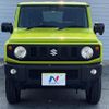 suzuki jimny 2022 quick_quick_JB64W_JB64W-268922 image 15