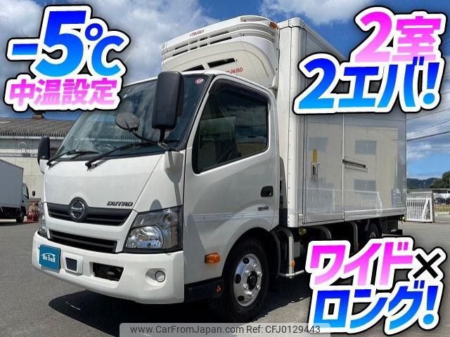 hino dutro 2019 GOO_NET_EXCHANGE_0700644A30240821W002 image 2