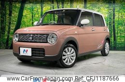 suzuki alto-lapin 2022 -SUZUKI--Alto Lapin 5BA-HE33S--HE33S-415247---SUZUKI--Alto Lapin 5BA-HE33S--HE33S-415247-