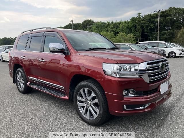 toyota land-cruiser 2017 quick_quick_CBA-URJ202W_URJ202-4152224 image 1