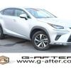 lexus nx 2018 -LEXUS--Lexus NX DAA-AYZ10--AYZ10-1018500---LEXUS--Lexus NX DAA-AYZ10--AYZ10-1018500- image 1