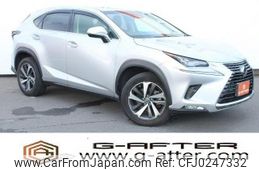 lexus nx 2018 -LEXUS--Lexus NX DAA-AYZ10--AYZ10-1018500---LEXUS--Lexus NX DAA-AYZ10--AYZ10-1018500-