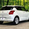 suzuki swift 2018 -SUZUKI--Swift DBA-ZC83S--ZC83S-116399---SUZUKI--Swift DBA-ZC83S--ZC83S-116399- image 18