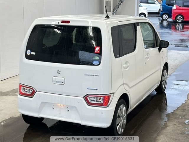 suzuki wagon-r 2020 -SUZUKI--Wagon R MH95S-100164---SUZUKI--Wagon R MH95S-100164- image 2