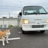 subaru sambar-truck 1999 TT2-012012 image 1