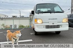 subaru sambar-truck 1999 TT2-012012