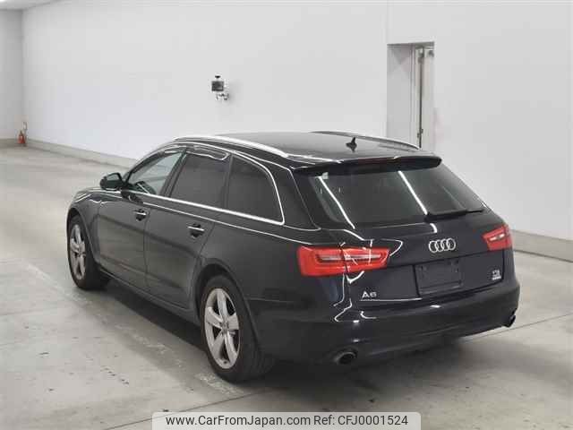 audi a6 undefined -AUDI--Audi A6 4GCHVS-WAUZZZ4G2EN208736---AUDI--Audi A6 4GCHVS-WAUZZZ4G2EN208736- image 2