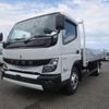mitsubishi-fuso canter 2023 GOO_NET_EXCHANGE_1161178A30250723W001 image 3