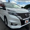 nissan serena 2018 -NISSAN--Serena DAA-HFC27--HFC27-012780---NISSAN--Serena DAA-HFC27--HFC27-012780- image 8