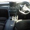 mercedes-benz glc-class 2017 CFJ1700035 image 3