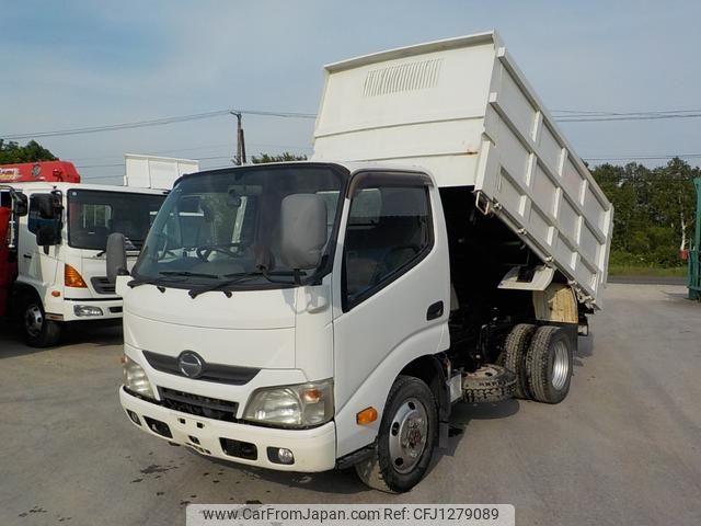 hino dutro 2012 GOO_NET_EXCHANGE_0302503A30250613W001 image 1