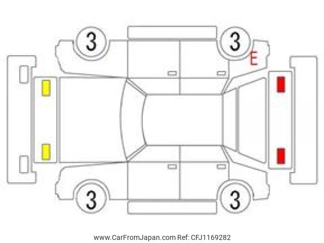 honda n-wgn 2016 -HONDA--N WGN DBA-JH1--JH1-1244606---HONDA--N WGN DBA-JH1--JH1-1244606- image 2