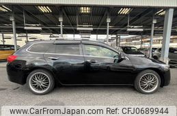 honda accord-tourer 2012 NIKYO_KX16561