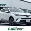 toyota c-hr 2018 -TOYOTA--C-HR DAA-ZYX10--ZYX10-2138392---TOYOTA--C-HR DAA-ZYX10--ZYX10-2138392- image 1