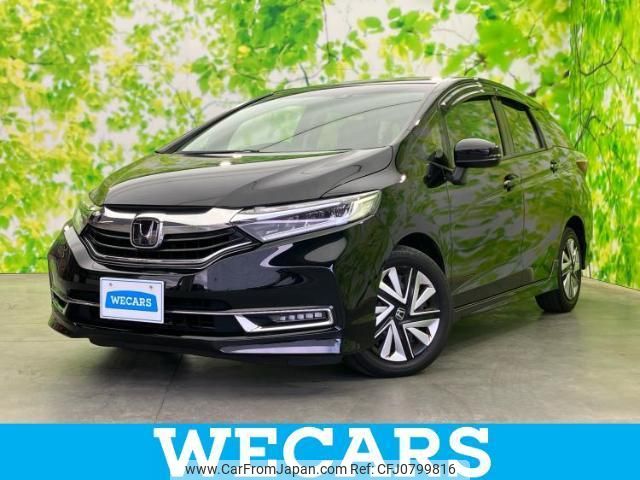 honda shuttle 2019 quick_quick_6BA-GK8_GK8-2104631 image 1