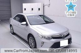 toyota camry 2016 -TOYOTA 【伊豆 300ﾅ307】--Camry AVV50-1055638---TOYOTA 【伊豆 300ﾅ307】--Camry AVV50-1055638-