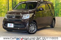 honda n-wgn 2016 -HONDA--N WGN DBA-JH1--JH1-2205092---HONDA--N WGN DBA-JH1--JH1-2205092-